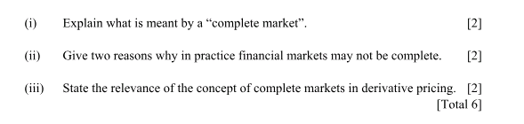 (() = . OSIS 20. 500 (i) Calculate the probability that the