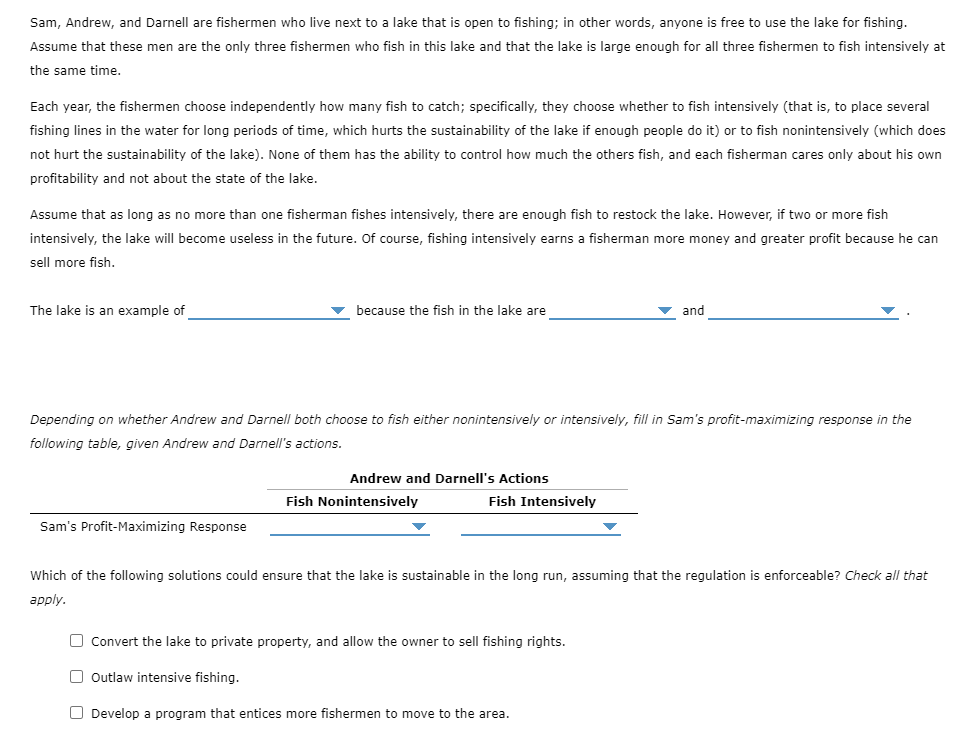 go fishing for the weekend in Washington. Yakov could either go to