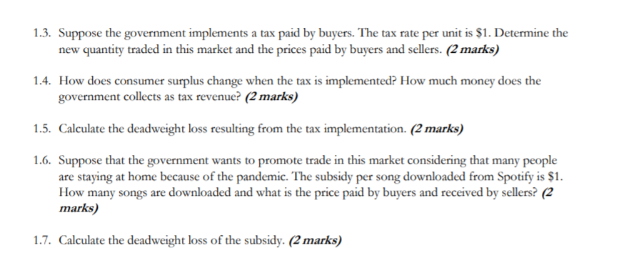 I am new to these topic. Much appreciated! Answer all please! 1.