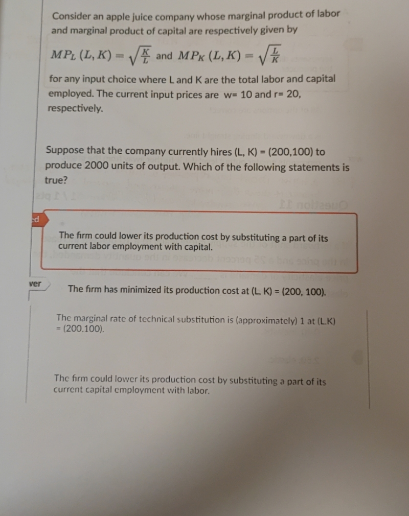 Could you please explain every option and how to solve this type