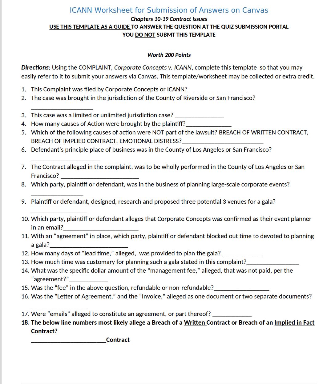 Hello you can upload this file to know how to complete the