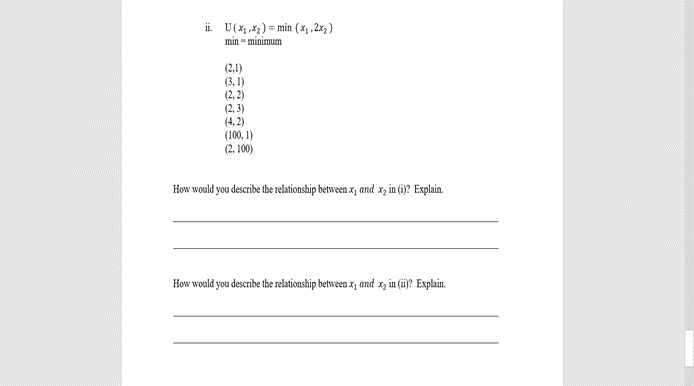 (4. 0) 3. D (2, 2) (1, 3) (0, 4)it. U(x ,x2