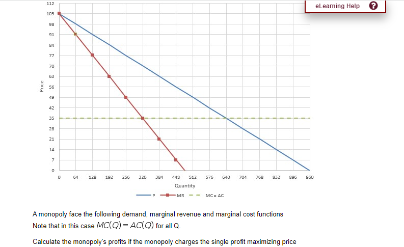  112 eLearning Help ? 105 98 91 84 77 70 63