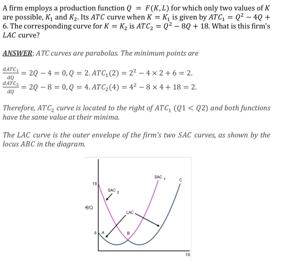 Please explain why the Lac and sac looking like this? I am