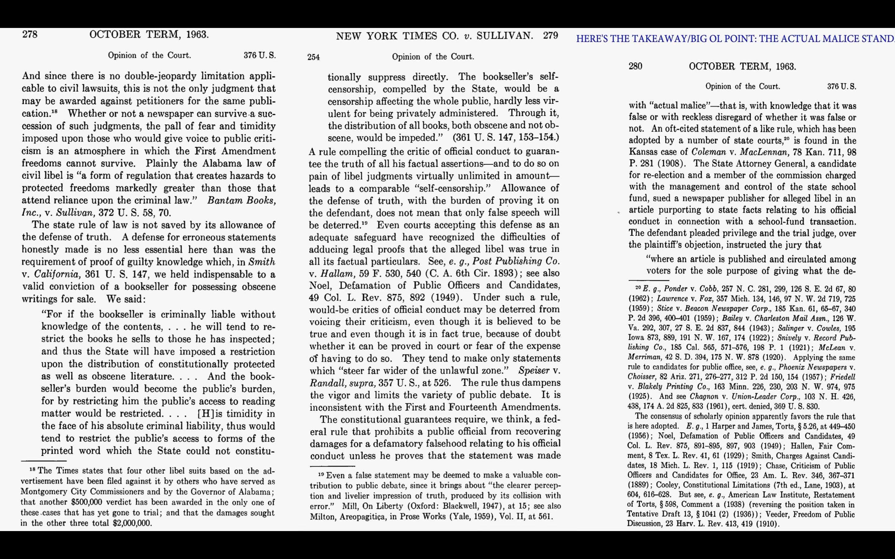 it has a few complicated issues in it. There are essentially 5