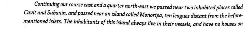 found four islands, named Ciboco, Birabam Batolac, Sarangani, and Candigar. Saturday, the