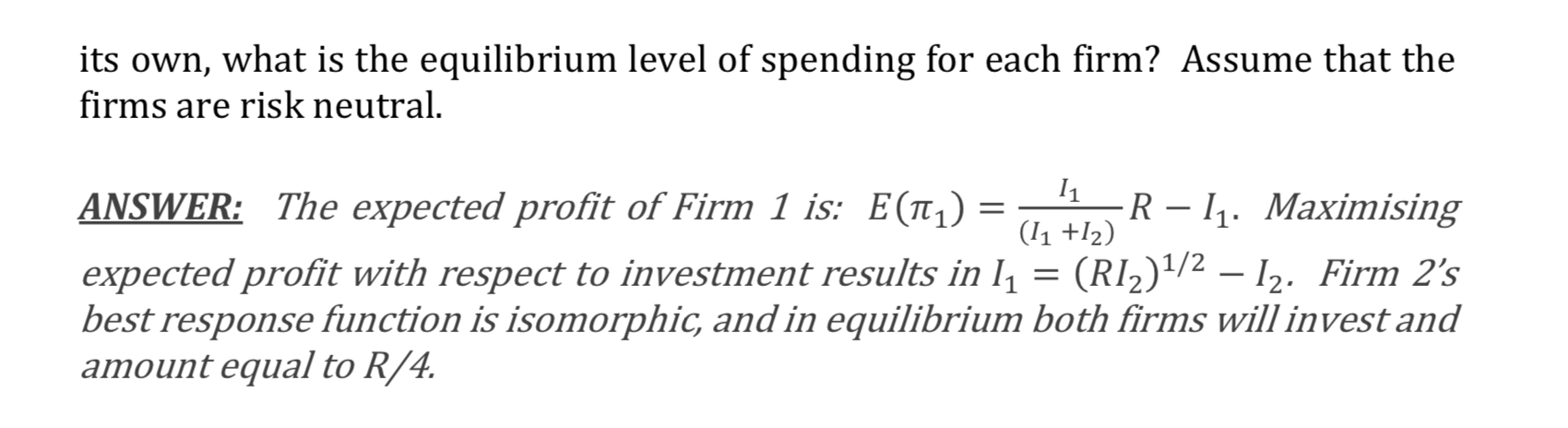 details on how to approach this question , rather than copying the