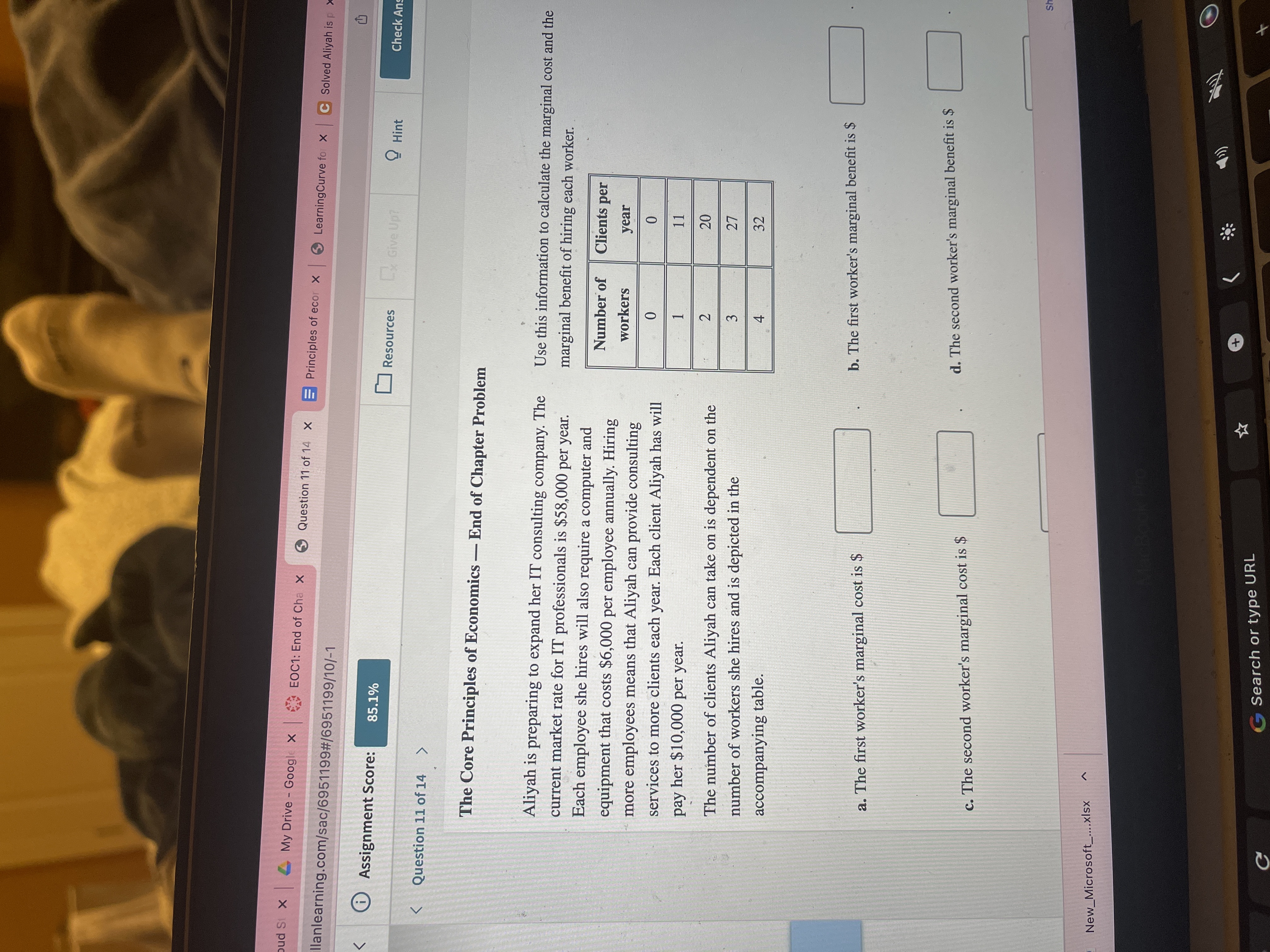 bud S1 X 4 My Drive - Google X EOC1: End