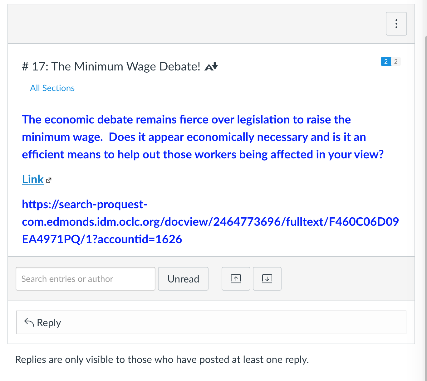 be appreciated!!! . . . #16: Does Equity really promote Socialism? At