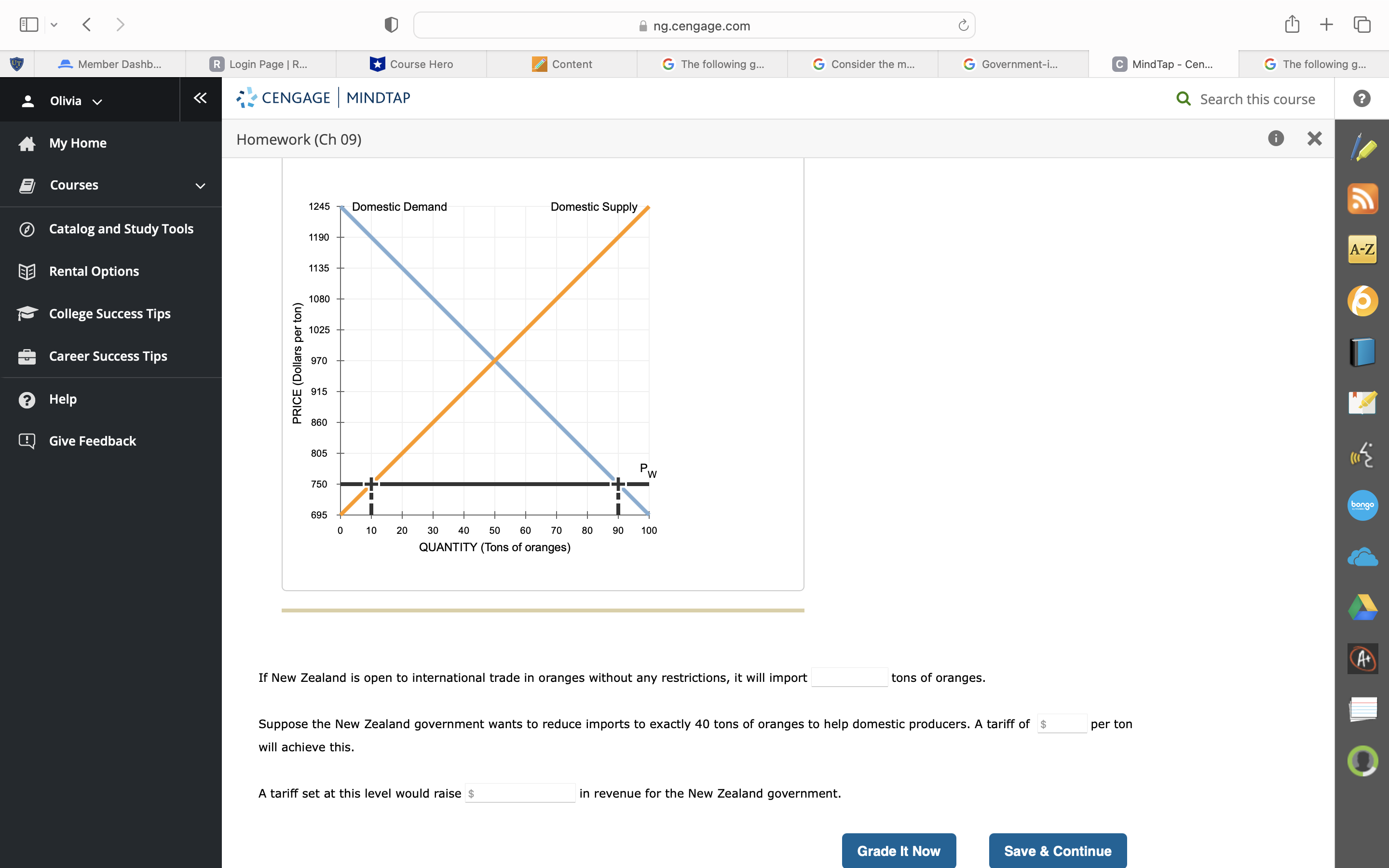 Courses Catalog and Study Tools Rental Options College Success Tips Career Success