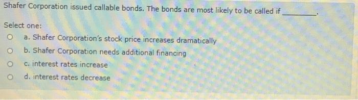 trade off in which risk is measured in terms of the market