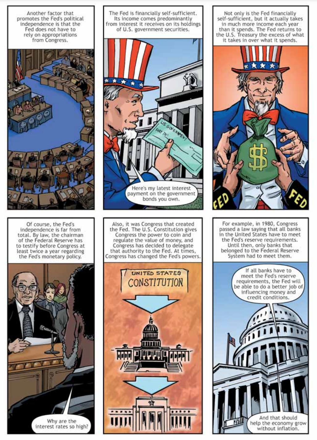 CENTRAL BANK INDEPENDENCE INCREASED IN MEXICO UNITED STATES. PACIFIC NEWS CENTRAL BANK