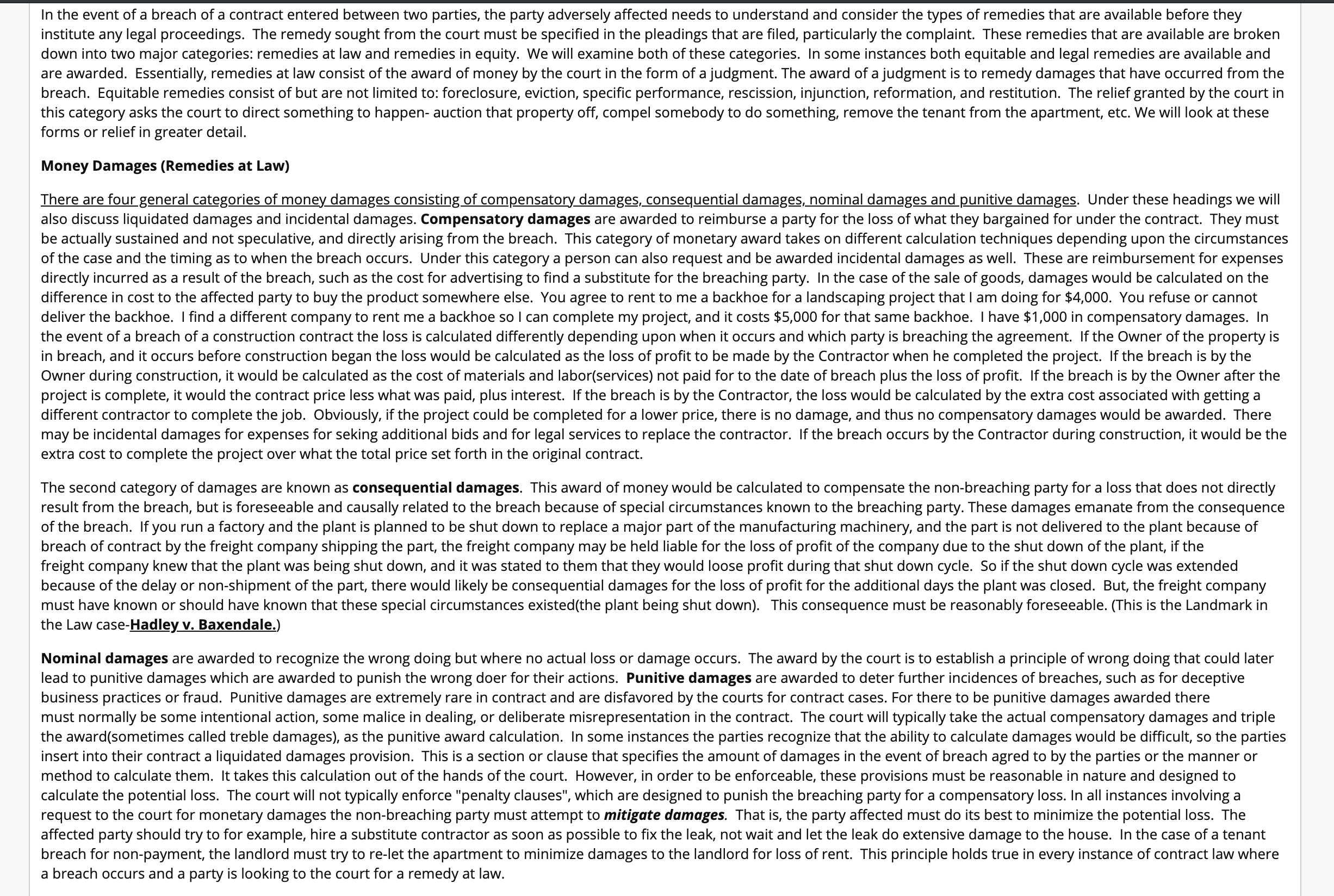 Tommy the Toad(Toad),a local contractor signs a contract in writing with you