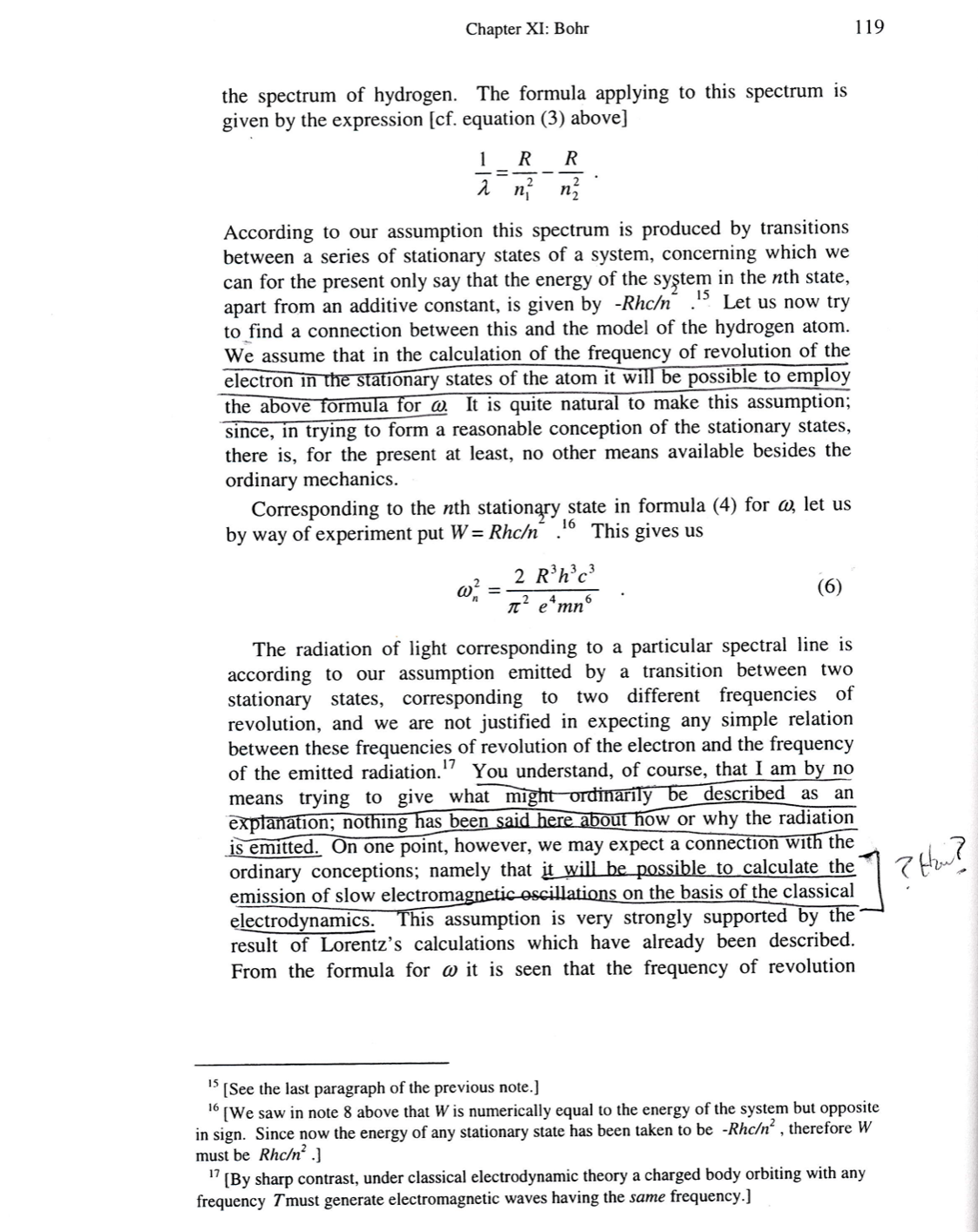 piece?-What ways does the author use to propose and support their argument?