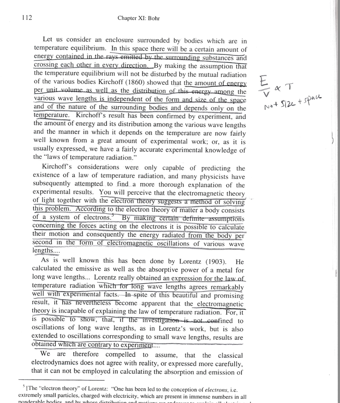 elements, but it also occupies a peculiar position both with regard to