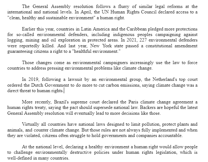 contain four main parts: Introduction Body Conclusions List of citations and sources,