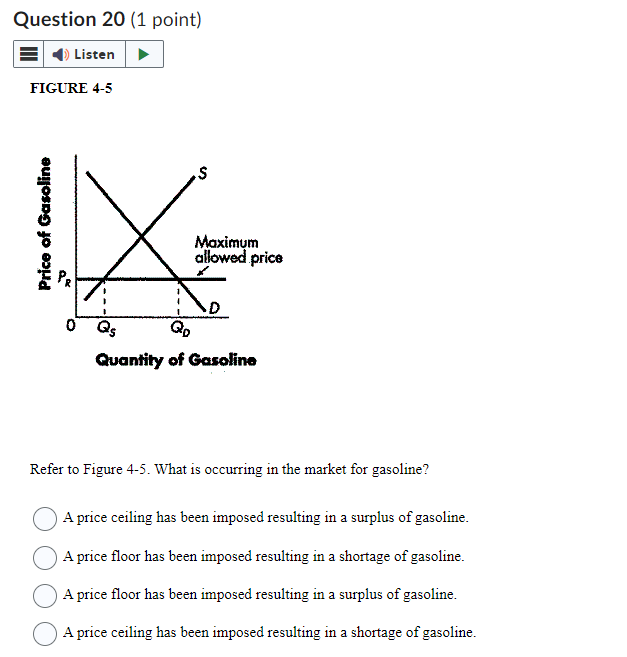 C D1 Do Quantity Refer to Figure 3-4. What does a change