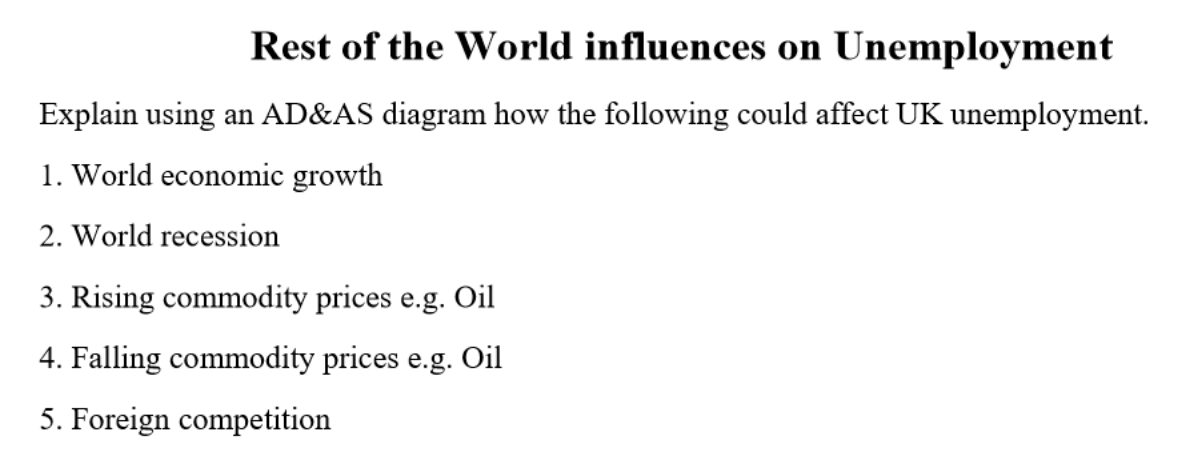 Answer these 3 questions.Only 3,4 and 5.Do not need to do 1