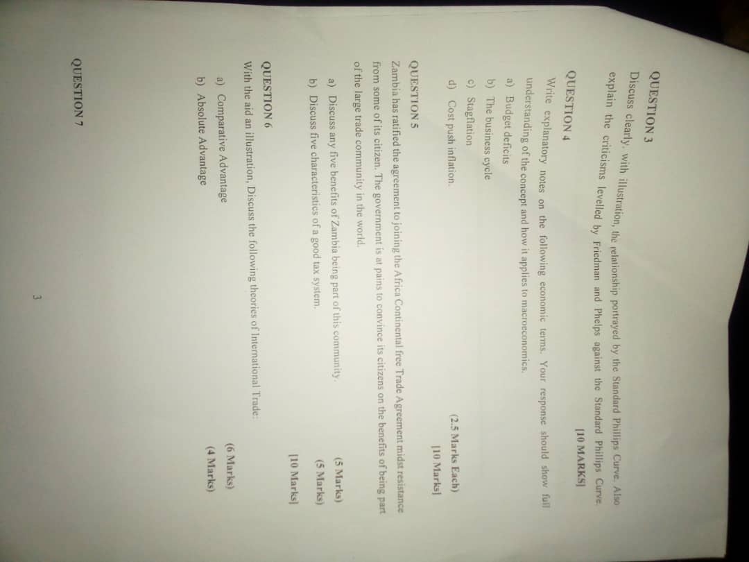 the medium term and is focused on resolving the country's debt crisis.