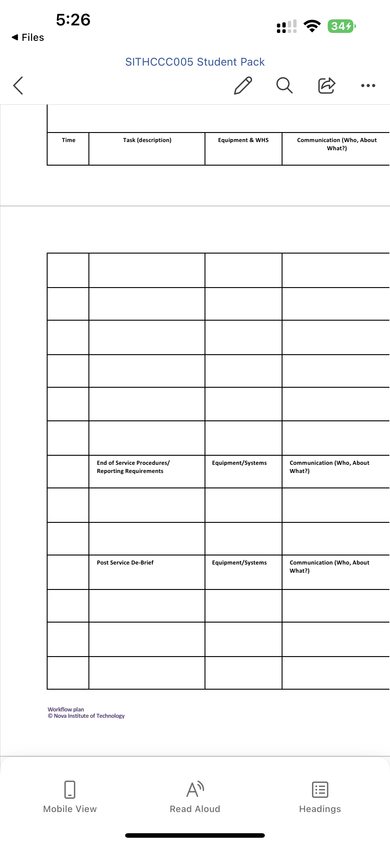 Name of dish: Portion #: Ref.source: Total Cost: Portion size: Portion Cost: