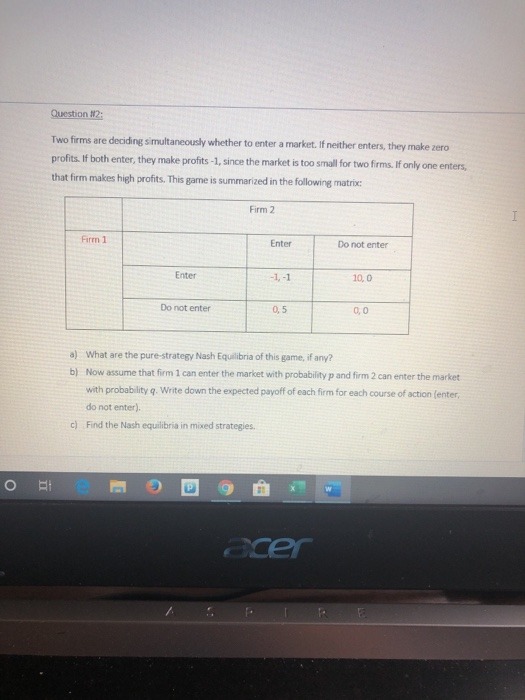 curve is Qs = 200+3Ps, where Qd is the quantity demanded and