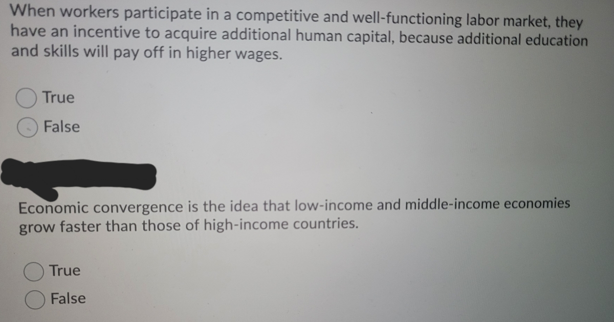 the answers as I am only given one attempt. Classify each of