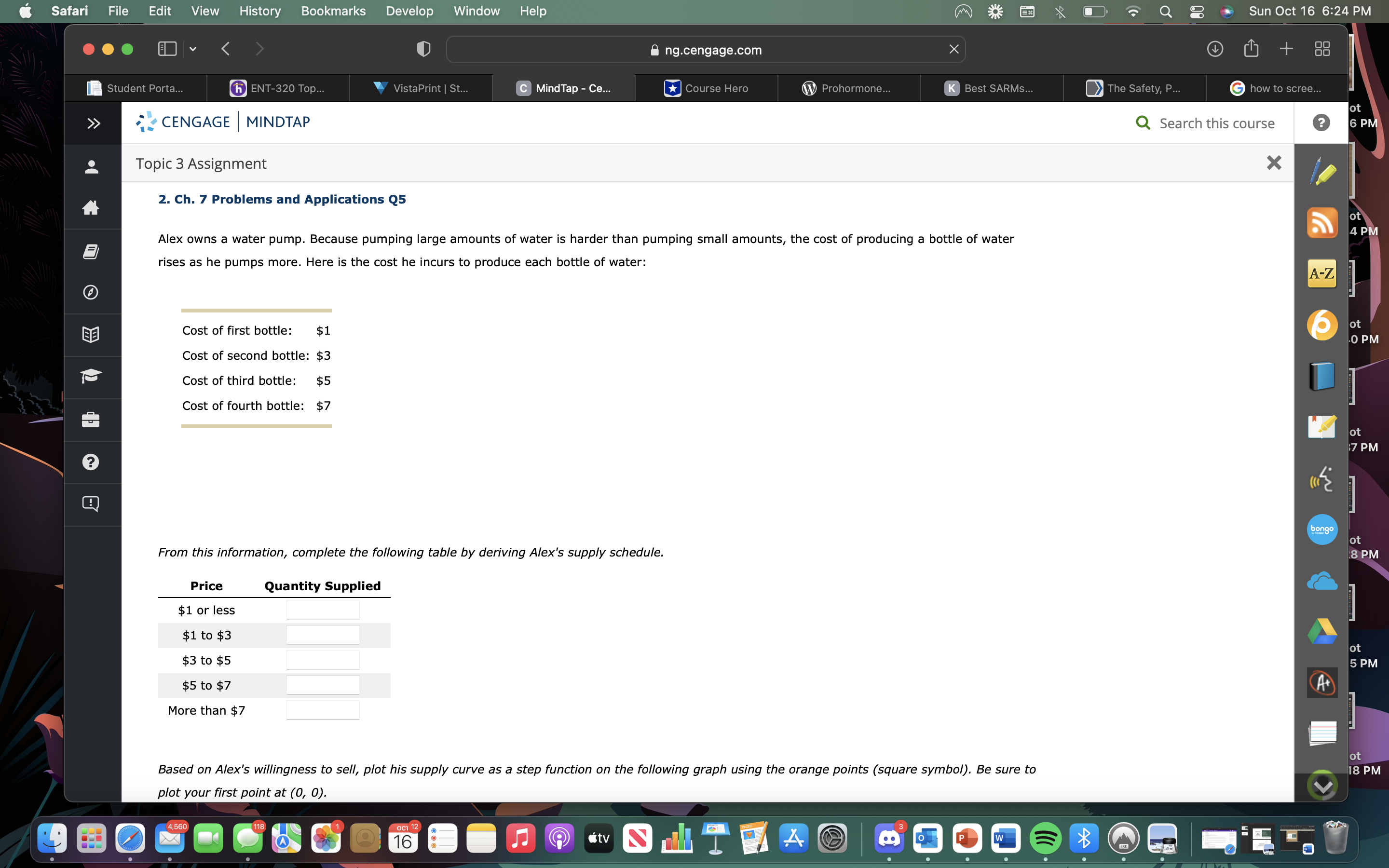 6 Safari File Edit View History Bookmarks Develop Window Help .