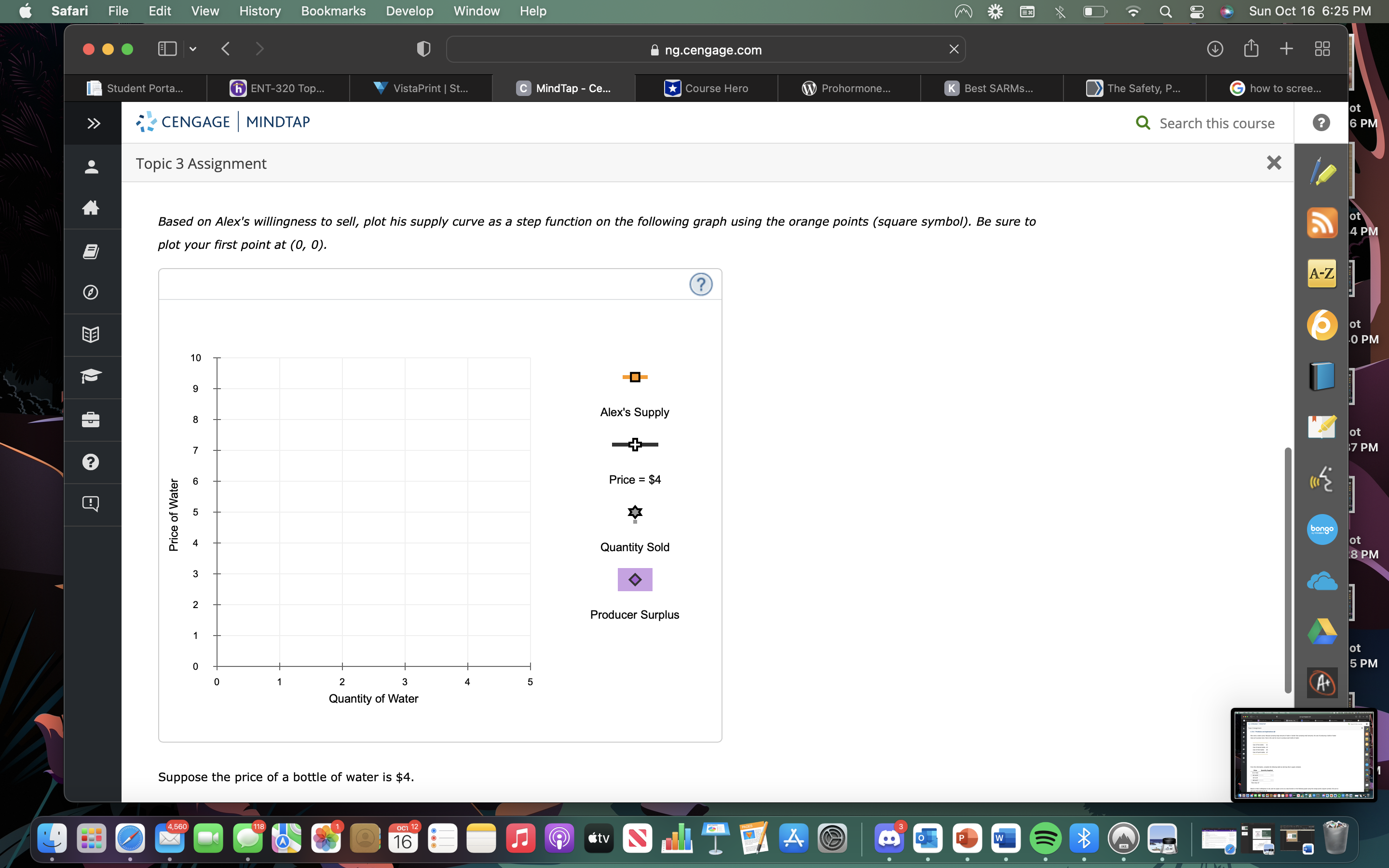 Sun Oct'lG 6:24 PM . . ED v [j Engcengagetom n ,i:
