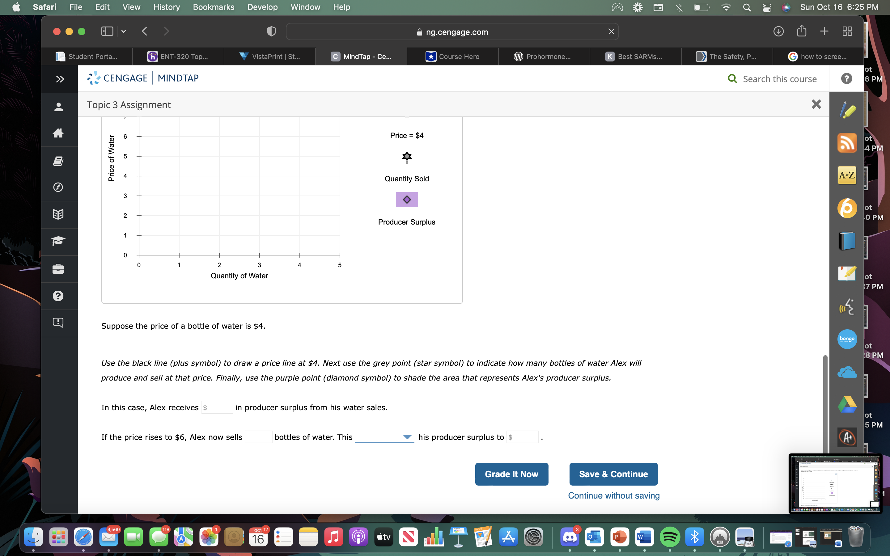 , i : lc MindTap-Ce... E some a : ':~ CENGAGE I