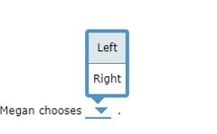 person will earn as a function of both of their choices. For