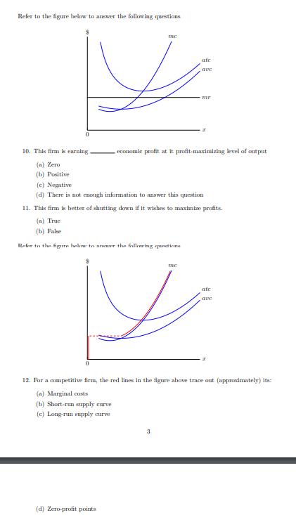 within a specific window of time (c) Never costs more than a