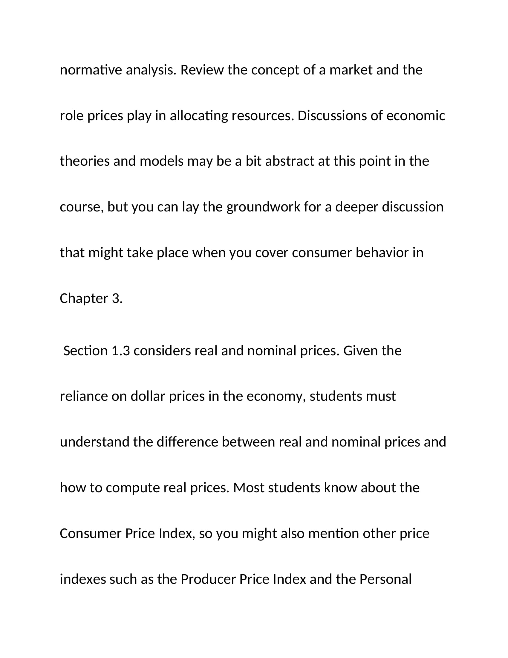 real price of a college education has increased? How have these changes