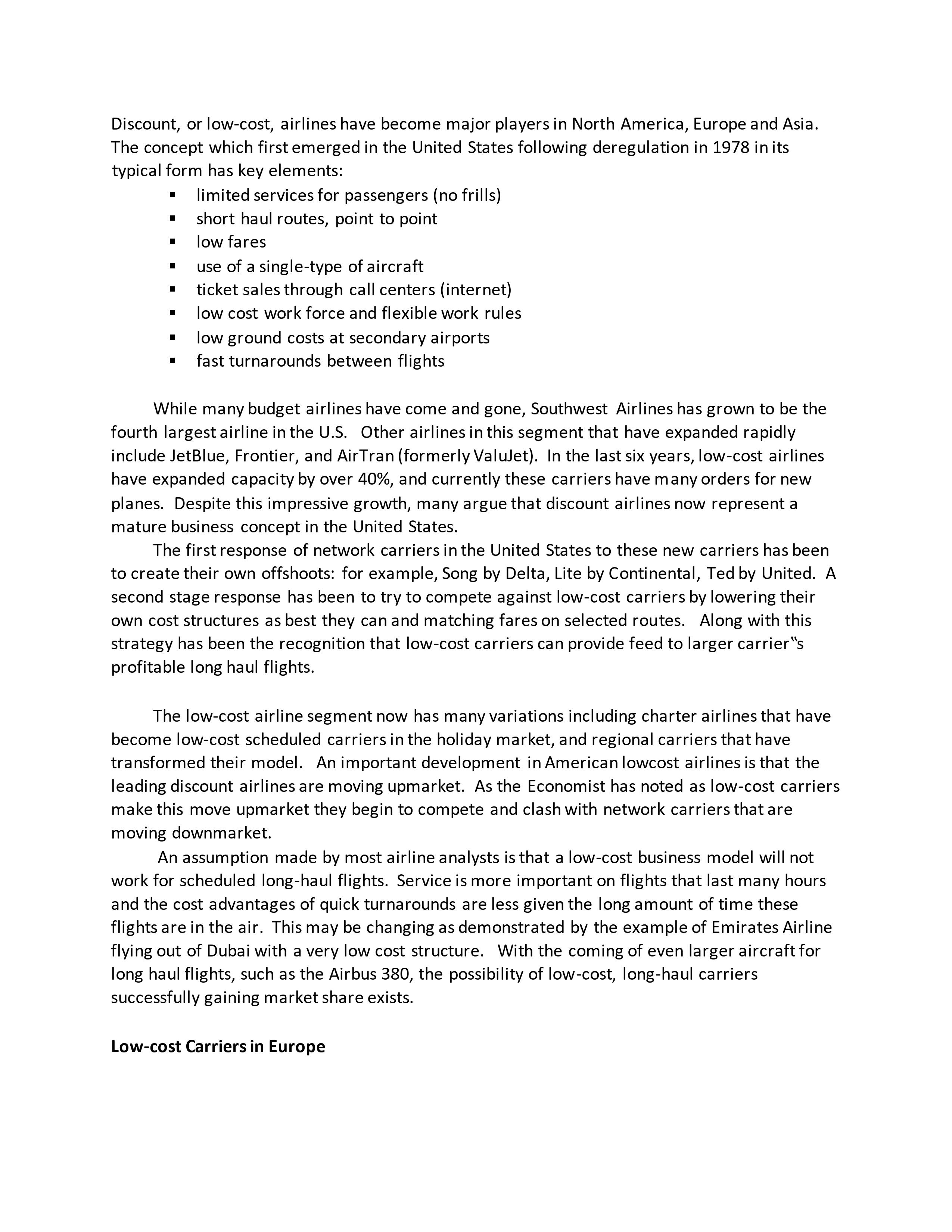 to abrupt ups and downs. Yet, few of these periods of change