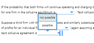 equals average total cost (AC) for each firm. Suppose that Daisy and