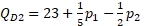 following cases. D1 = 30 PIH 02 23 + - P2\fP2