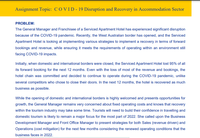 Provide THREE (3) diverse strategy options for the General Manager of a