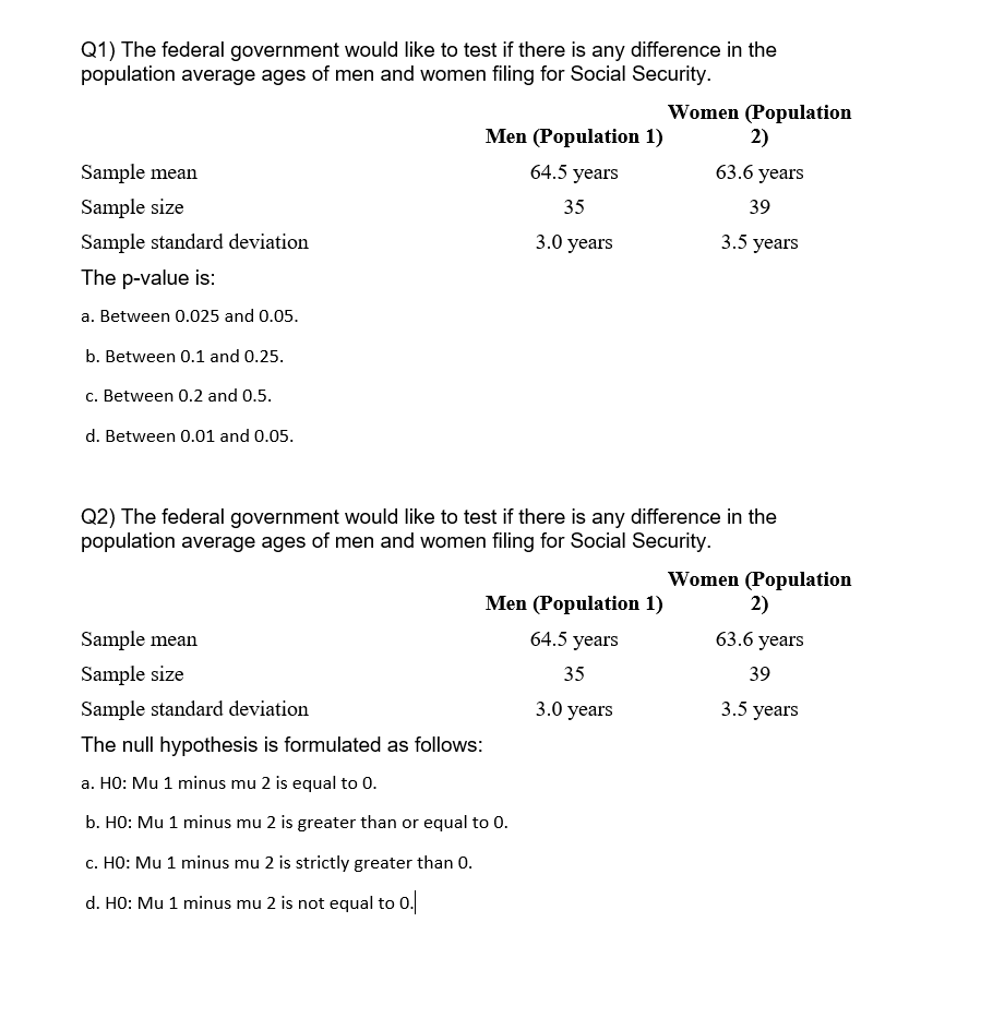 please find below need help urgently :( will upvote Q1) The federal
