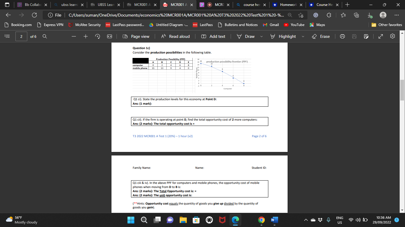  E Bb Collabo X Q ubss learni X m UBSS Lean