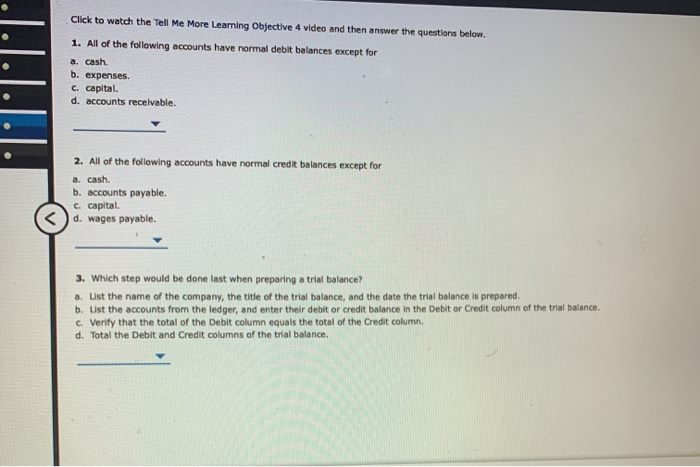 of the commercial and marketing activities of a selected enterprise belonging to