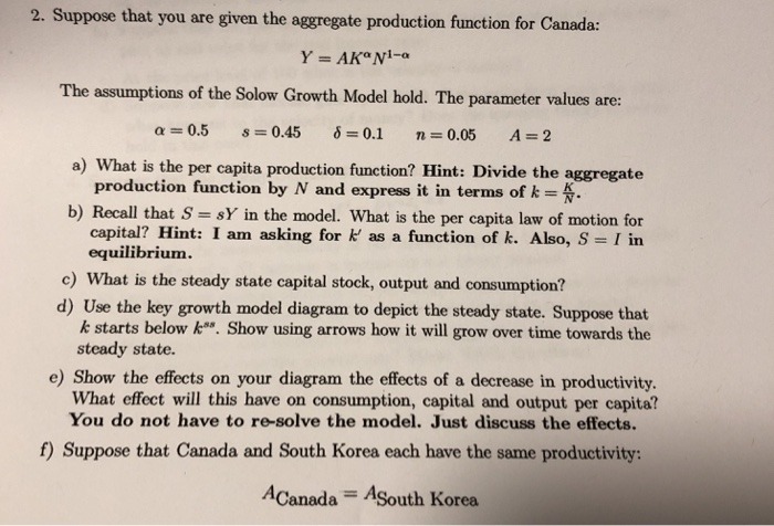 for y as a function of x; (b) by using the rule