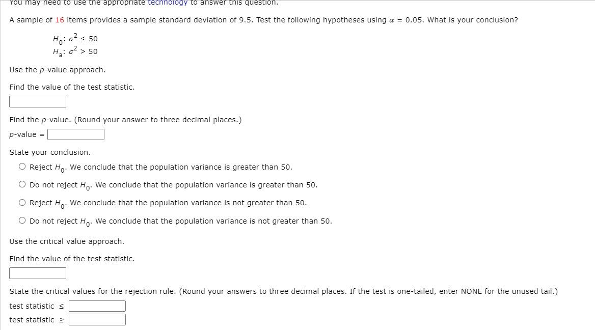 Need some help with stats problems please .. Thanks! Questions are numbered10