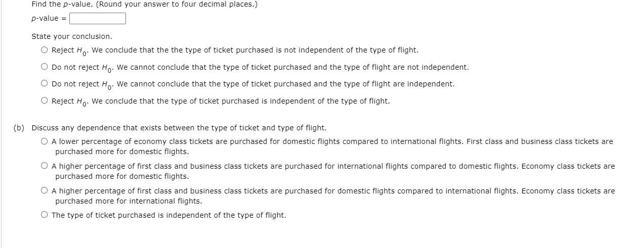 population variance is not greater than 50. 0 Do not reject \"'0'