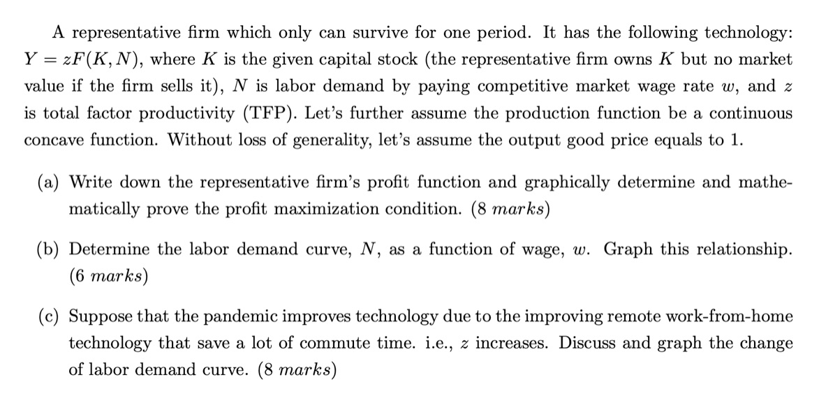 Macro q1 thank you A representative rm which only can survive for