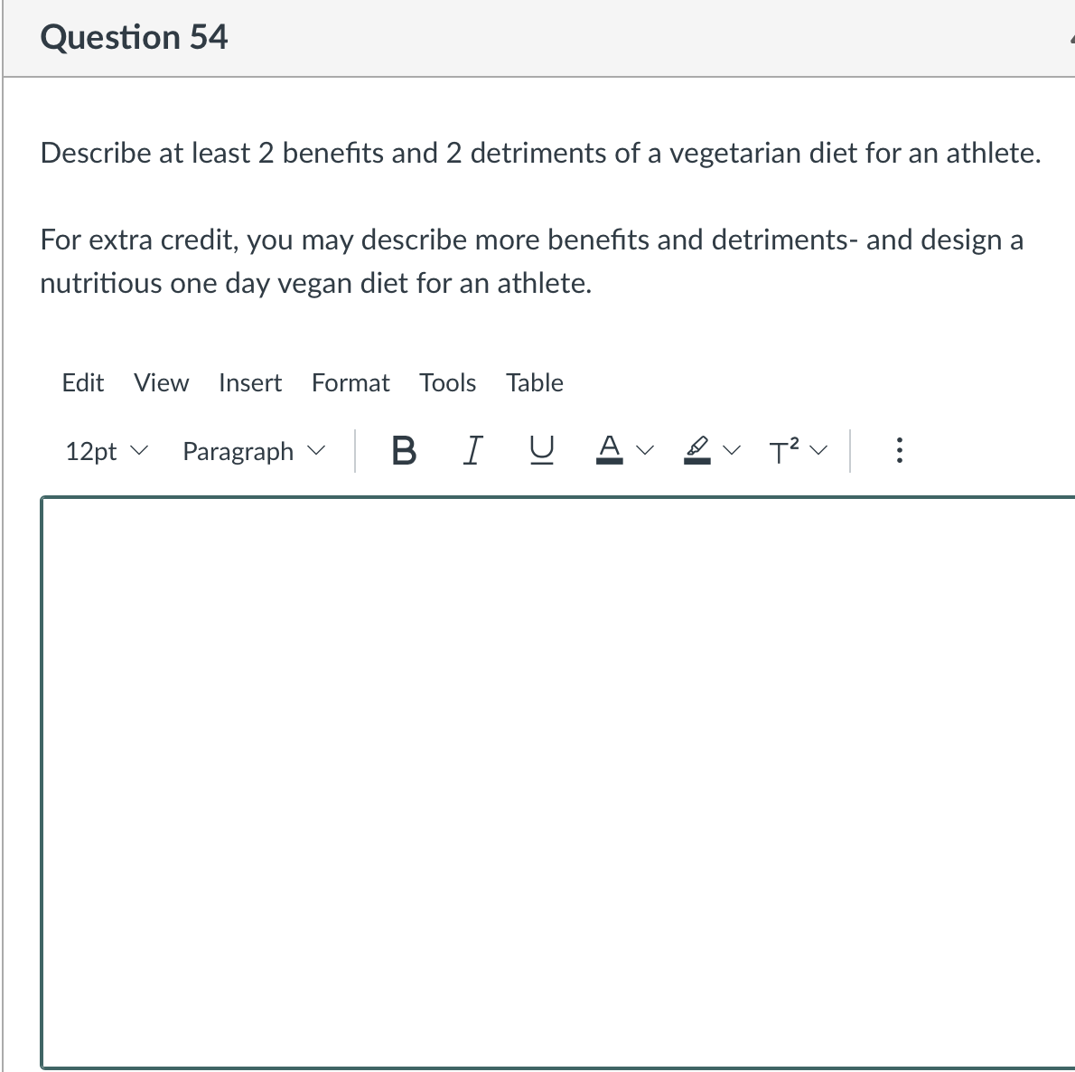 nutrient values established for healthy people in the U.S. Match terminology with