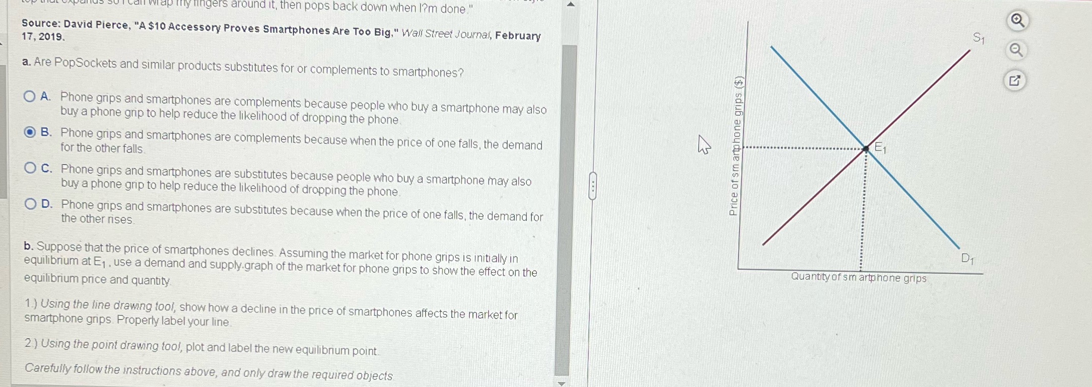  ly fingers around it, then pops back down when I?m done."