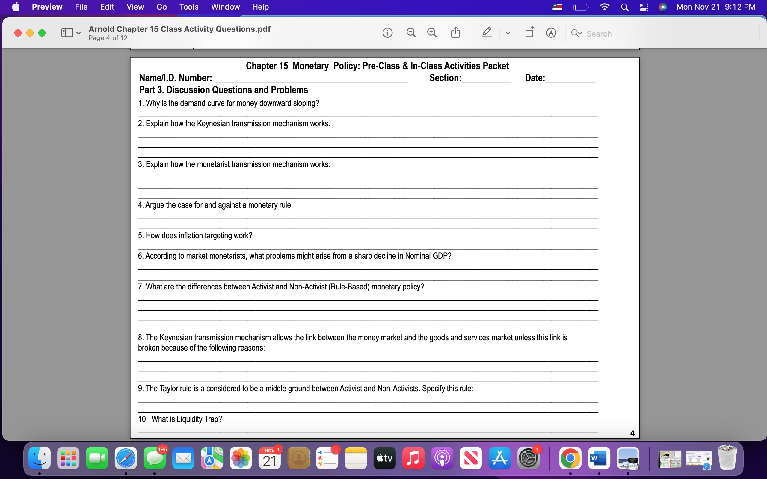  i Preview File Edit View Go Tools Window Help '. MonNoin