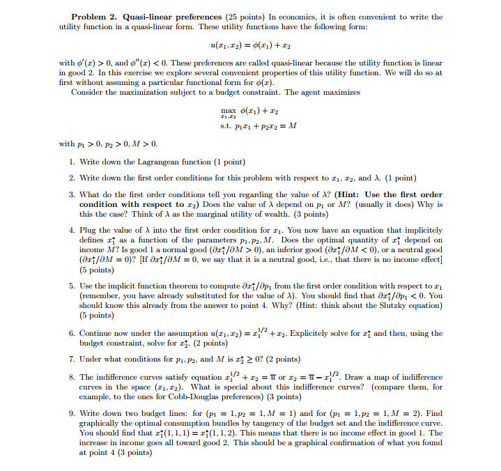 a generalization of Cobb- Douglas preferences that incorporates the concept of reference