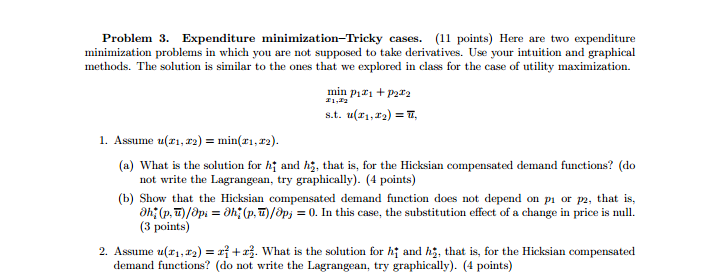 point. We use it to model the consumption of addictive goods. Consider