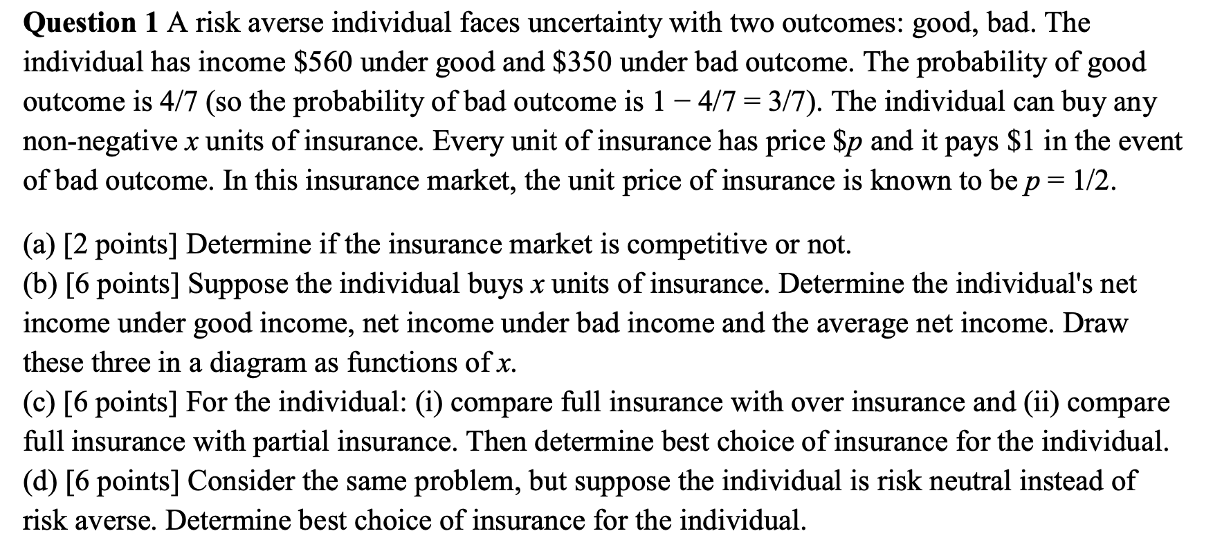 Could you please provide step by step solution for these questions (