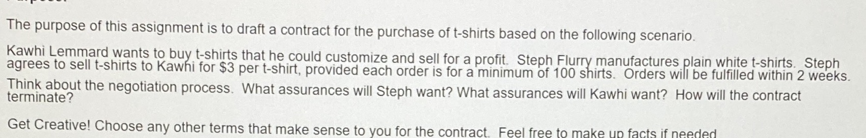 Can you please explain this I don't understand how to answer The